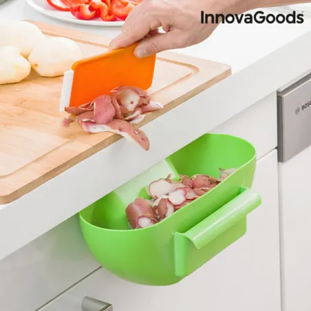 InnovaGoods Ripustettava Roska-astia